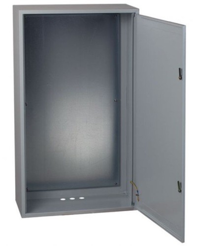 ЩМП-132.75.30 (ЩРНМ-7) IP31 (mb22-7). Шкаф металлический с монтажной платой 1320х750х300 мм. EKF во Владимире