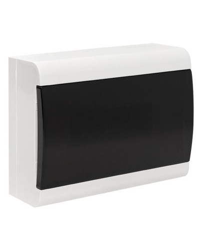 ЩРН-П-12 SlimBox IP41 PROxima (sb-n-12). Щит распределительный навесной. EKF во Владимире