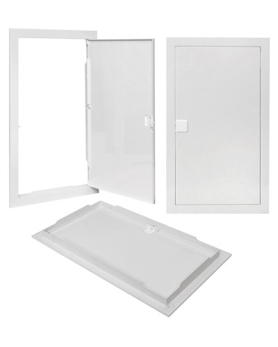 Nova 3 габарит IP40 PROxima (nv-door-m-3). Дверь металлическая. EKF во Владимире