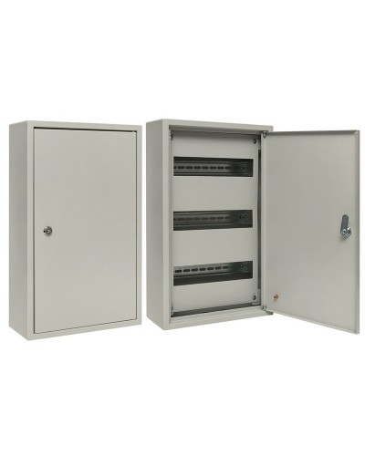 ЩРН-36 (480х300х120) IP31 Basic (mb21-36-bas). Щит распределительный навесной. EKF во Владимире