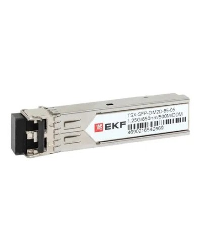 TSX-SFP-GM2D-85-05. SFP модуль. EKF во Владимире