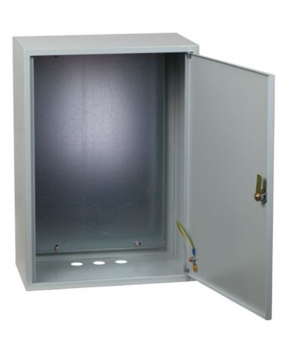 ЩМП-60.40.21 (ЩМП-09) IP31 PROxima (mb22-09). Шкаф навесной с монтажной платой 600х400х210 мм. EKF во Владимире