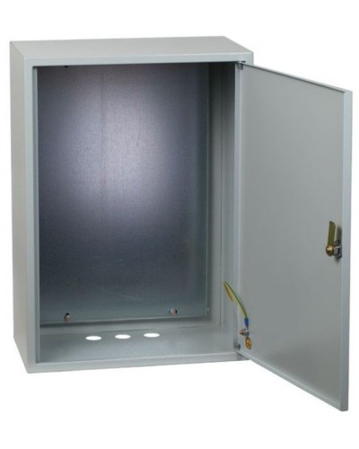 ЩМП-65.50.22 (ЩРНМ-3) IP31 (mb22-3). Шкаф навесной с монтажной платой 650х500х220 мм. EKF во Владимире