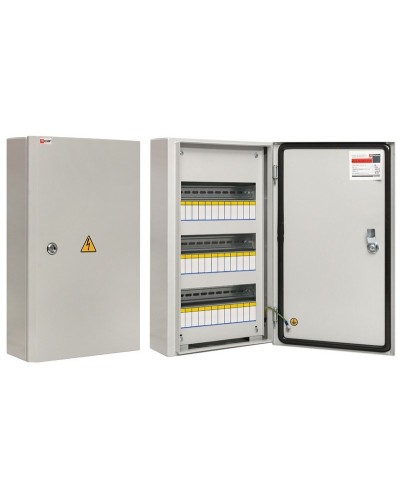 ЩРН-36 (520х310х120) IP54 PROxima (mb24-36). Щит распределительный навесной. EKF во Владимире