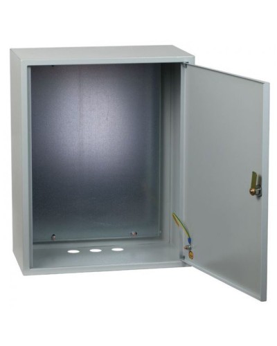 ЩМП-50.40.22 (ЩРНМ-2) IP31 (mb22-2). Шкаф навесной с монтажной платой 500х400х220 мм. EKF во Владимире