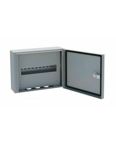 ЩРН-12 (265х310х120) IP54 Basic (mb24-12-bas). Щит распределительный навесной. EKF во Владимире
