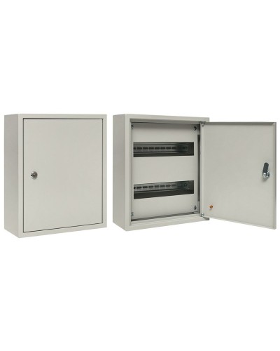 ЩРН-18 (350х300х120) IP31 Basic (mb21-18-bas). Щит распределительный навесной. EKF во Владимире
