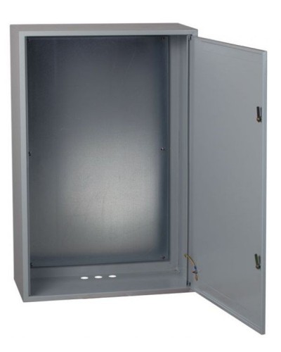 ЩМП-120.75.30 (ЩРНМ-6) IP31 (mb22-6). Шкаф металлический с монтажной платой 1200х750х300 мм. EKF во Владимире
