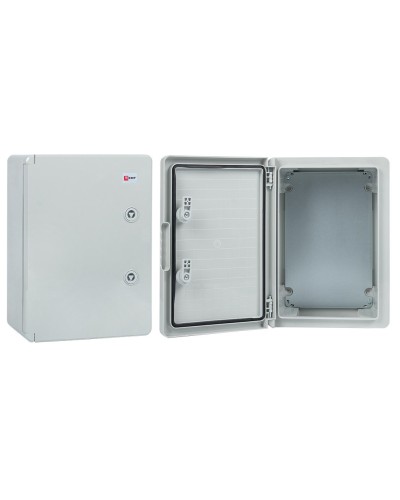 PB65MP003, 400х300х170 IP65 PROxima. Бокс пластиковый антивандальный. EKF во Владимире