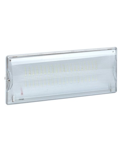 Светильник аварийного освещения SAFEWAY-40 LED (dpa-202). Светильник аварийный непостоянного действия. EKF во Владимире