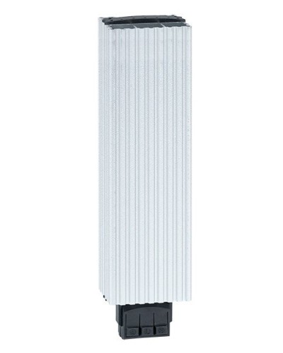 Обогреватель на DIN-рейку клеммный 150Вт 230В IP20 (heater-click-150-20). Обогреватель на DIN-рейку. EKF во Владимире