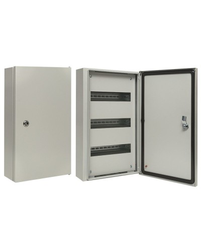ЩРН-36 (520х310х120) IP54 Basic (mb24-36-bas). Щит распределительный навесной. EKF во Владимире