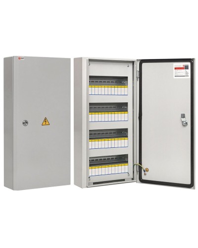 ЩРН-48 (620х310х120) IP54 PROxima (mb24-48). Щит распределительный навесной. EKF во Владимире