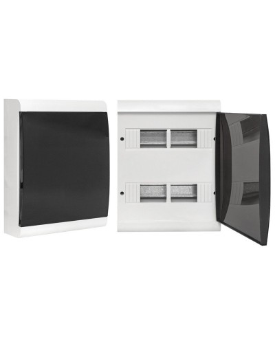 ЩРН-П-24 IP41 Basic (pb-n-24-bas). Щит распределительный навесной. EKF во Владимире