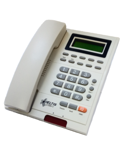 ELTIS SC1000-C1. Пульт диспетчера. ELTIS во Владимире