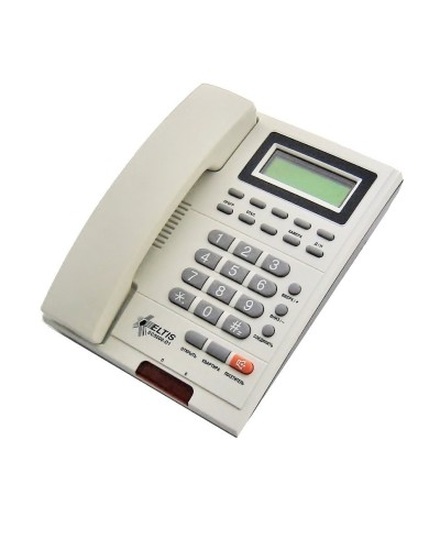 Eltis SC5000-D1. Пульт поста охраны. ELTIS во Владимире