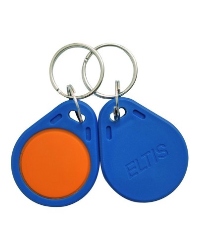 ELTIS MF Ключ- брелок для домофона ELTIS MF/НП (52664). Брелок. ELTIS во Владимире