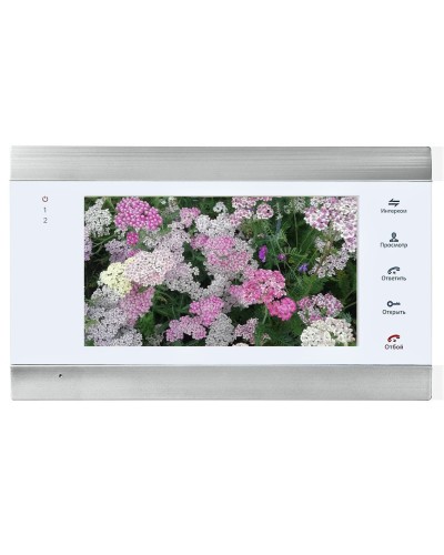 ELTIS VM700-7CLM-HP/беструбочн.. Монитор видеодомофона. ELTIS во Владимире