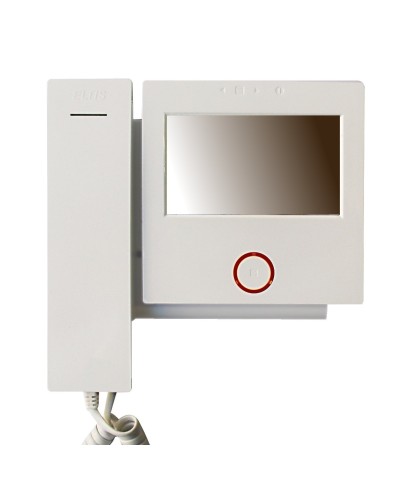 ELTIS VM400-4CL. Монитор видеодомофона. ELTIS во Владимире