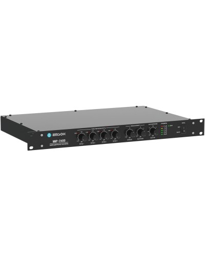 MMP-2400. Микшерная панель. EMSOK во Владимире