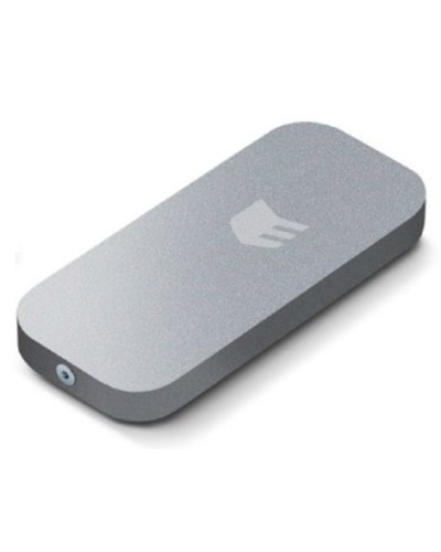 ER1501 Mullion ESMART Reader BLE (Carbon Concrete). Считыватель бесконтактный для proxi-карт и брелоков. ESMART во Владимире