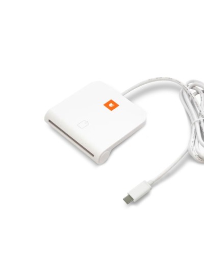 ER4331 SINGLE серии USB разъем USB-A. Считыватель контактный для proxi-карт. ESMART во Владимире