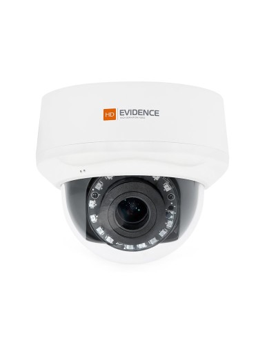 Apix-Dome/E2 2812. IP-камера купольная. EVIDENCE во Владимире