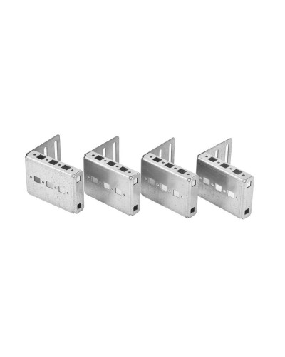 EMS-VGAF-19.800. Кронштейн крепления направляющих EMS. Elbox во Владимире