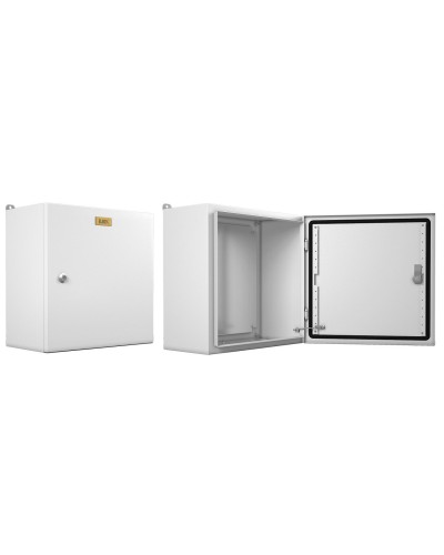 EMW-500.500.210-1-IP66. Шкаф распределительный электротехнический. Elbox во Владимире