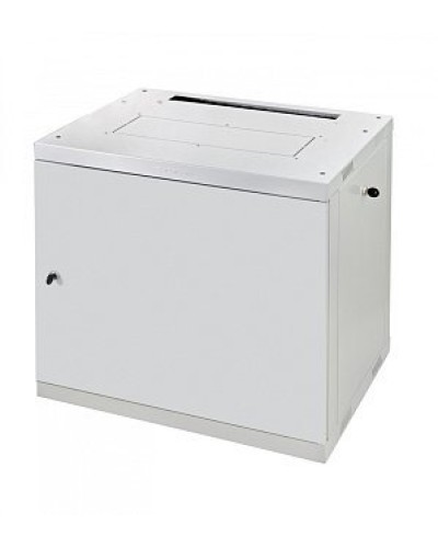 60W-09-64-30GY. Шкаф телекоммуникационный 19 настенный 9U. Eurolan во Владимире