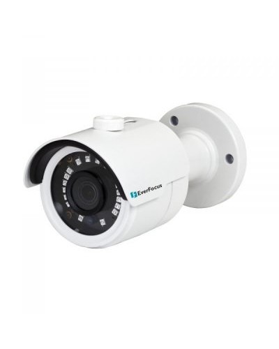 EZN-1240-A. Видеокамера IP цилиндрическая. EverFocus во Владимире