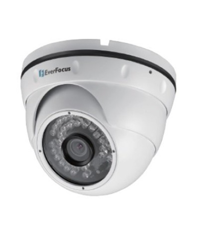 EBN-268. Видеокамера IP купольная. EverFocus во Владимире
