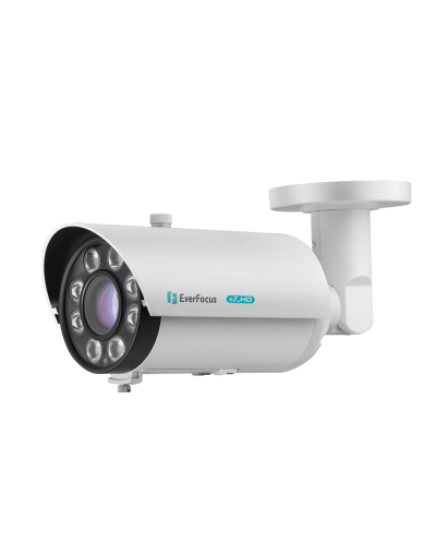 EZ-950F. Видеокамера AHD цилиндрическая. EverFocus во Владимире