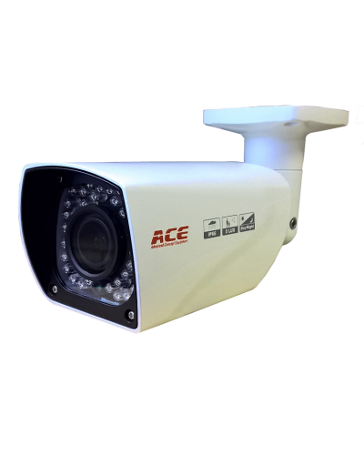ACE-AAV20HD. Видеокамера AHD цилиндрическая. EverFocus во Владимире