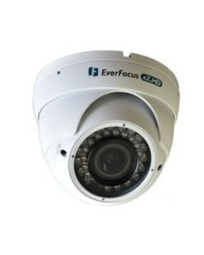 EBD-935F. Видеокамера AHD купольная. EverFocus во Владимире