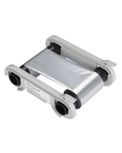 Evolis RCT017NAA. Лента серебряная монохромная. Evolis во Владимире