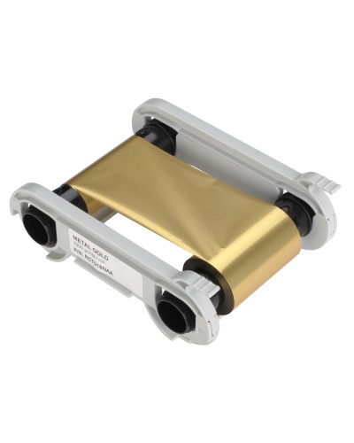 Evolis RCT016NAA. Лента золотая монохромная . Evolis во Владимире