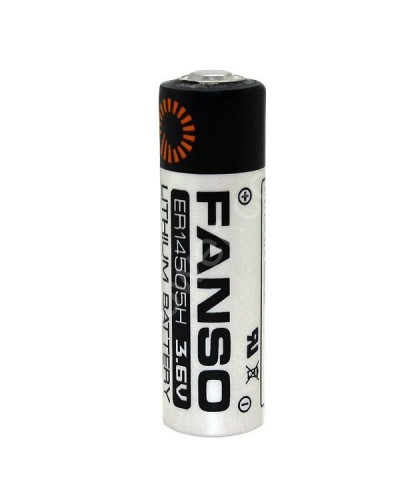 ER14505H/S FANSO. Литиевая батарея. FANSO во Владимире