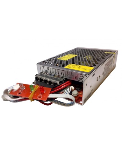 UPS 120W/24V Simple. Блок бесперебойного питания. FARADAY во Владимире