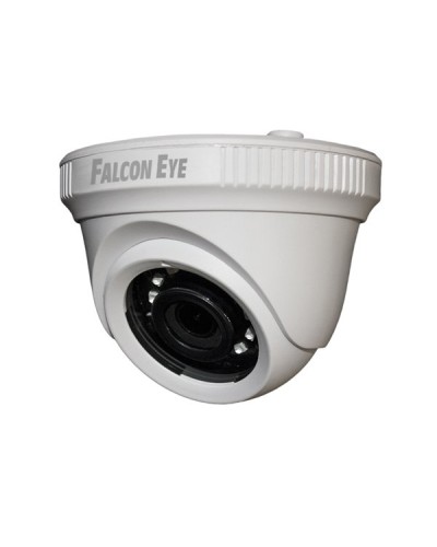 FE-MHD-DP2e-20. Видеокамера мультиформатная купольная. Falcon EYE во Владимире