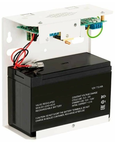 FE-1250 PRO. Источник вторичного питания. Falcon EYE во Владимире