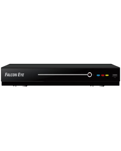 FE-NVR8216. IP-видеорегистратор 16-канальный. Falcon EYE во Владимире