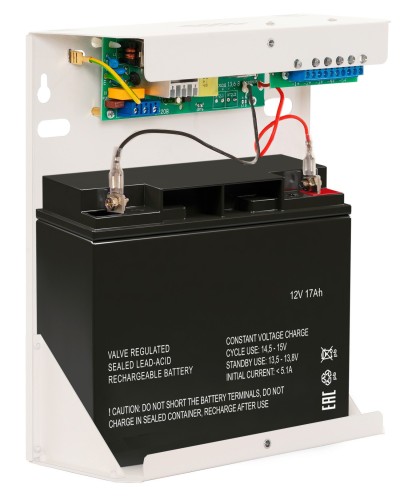 FE-1250 V.5 MAX. Источник вторичного питания. Falcon EYE во Владимире
