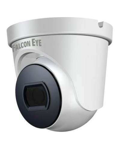 FE-MHD-D5-25. Видеокамера мультиформатная купольная. Falcon EYE во Владимире