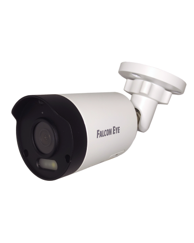 FE-IPC-B2-30p. Видеокамера IP цилиндрическая. Falcon EYE во Владимире