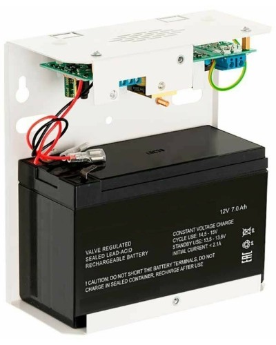 FE-1230 PRO. Источник вторичного питания. Falcon EYE во Владимире