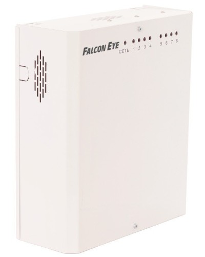 FE-1250 V.8 MAX. Источник вторичного питания. Falcon EYE во Владимире