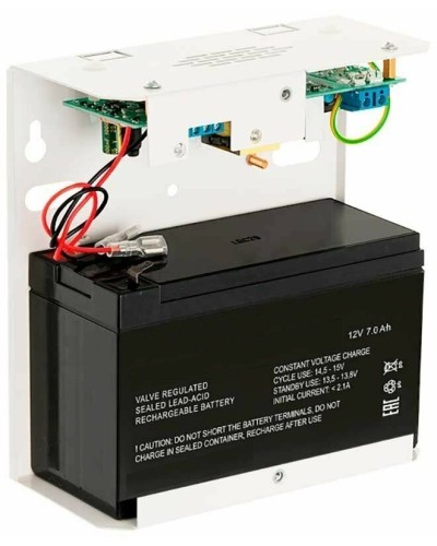 FE-1220 PRO. Источник вторичного питания. Falcon EYE во Владимире