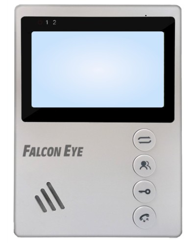 Vista. Монитор домофона цветной. Falcon EYE во Владимире