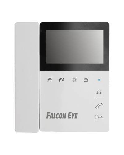 Lira XL. Монитор домофона цветной. Falcon EYE во Владимире